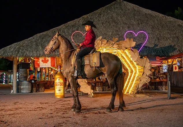 Fiesta Cantaritos de tequila preparados al momento en El Corazón Tequilero
